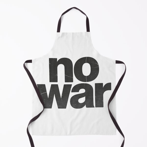 Item preview, No-War Stop-War designed and sold by Majnon8bp.