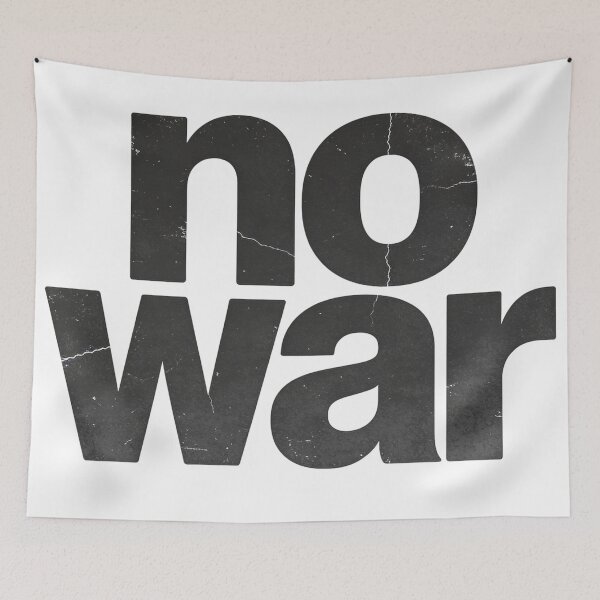 Item preview, No-War Stop-War designed and sold by Majnon8bp.