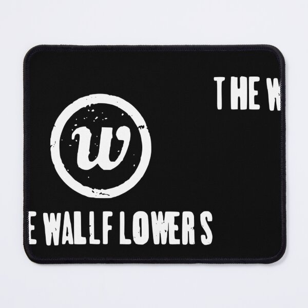 Item preview, The Wallflowerss Hd  designed and sold by Des-inator.