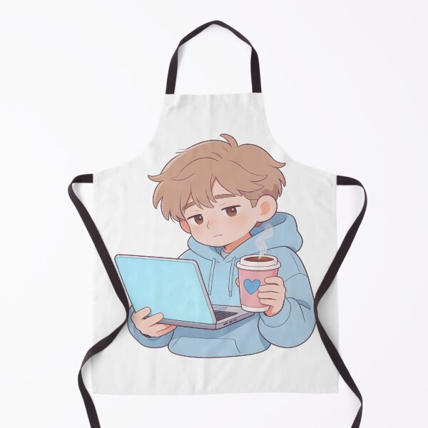 Item preview, Sleepy Worker Club designed and sold by visualcornerlab.