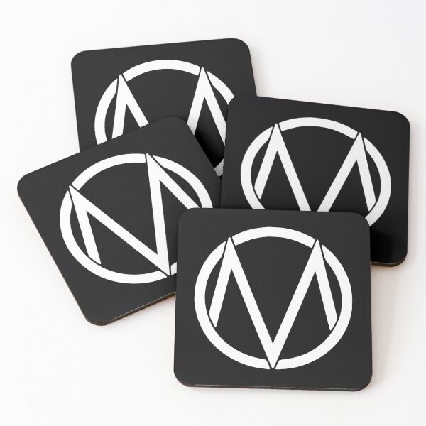Item preview, The Maines (Band) Hd  designed and sold by Des-inator.
