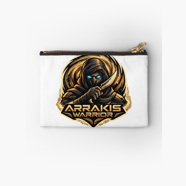 Item preview, Dune - Arrakiss Warrior designed and sold by PixelArtPeel.