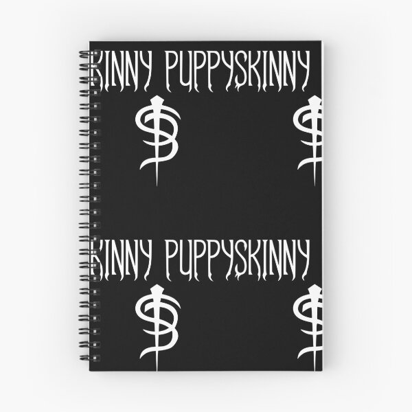Item preview, Skinnys Puppys (Band) Hd  designed and sold by Des-inator.
