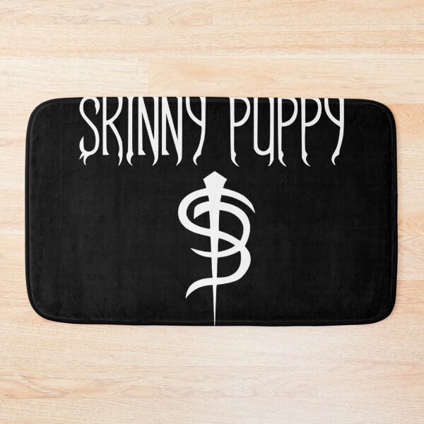 Item preview, Skinnys Puppys (Band) Hd  designed and sold by Des-inator.