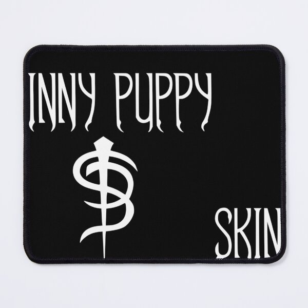 Item preview, Skinnys Puppys (Band) Hd  designed and sold by Des-inator.
