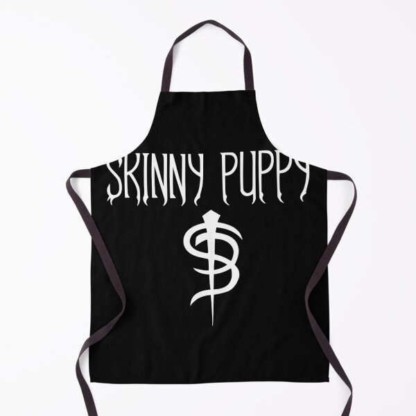 Item preview, Skinnys Puppys (Band) Hd  designed and sold by Des-inator.