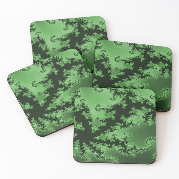 Item preview, Green Swirl designed and sold by coribeth.