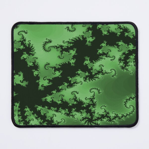 Item preview, Green Swirl designed and sold by coribeth.