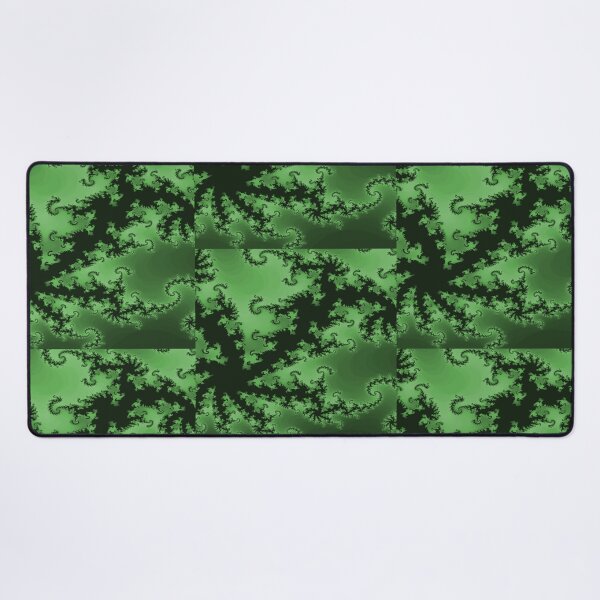 Item preview, Green Swirl designed and sold by coribeth.