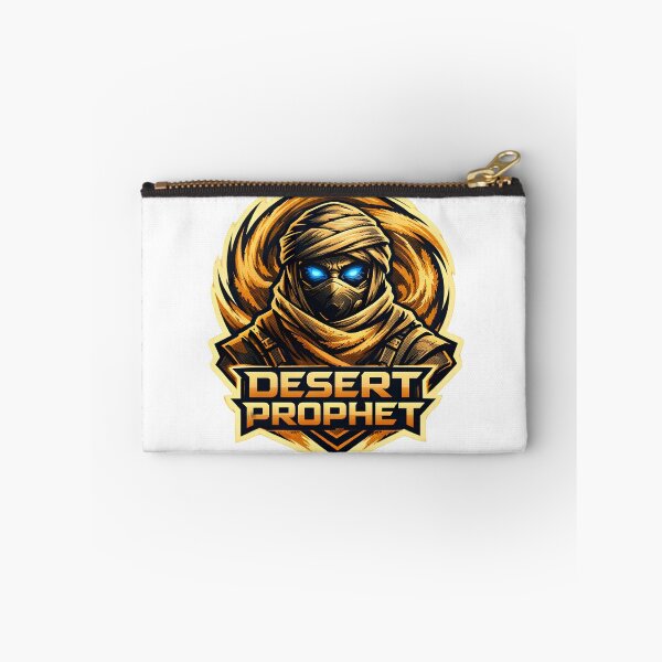 Item preview, Dune - Desert Prophet designed and sold by PixelArtPeel.