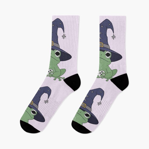 Item preview, Wizard Gamer Frog designed and sold by Amir Faysal.
