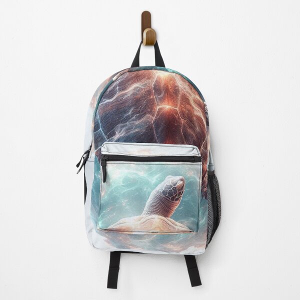 Item preview, Massive Ancient Cosmic Turtle designed and sold by Mitaudesign.