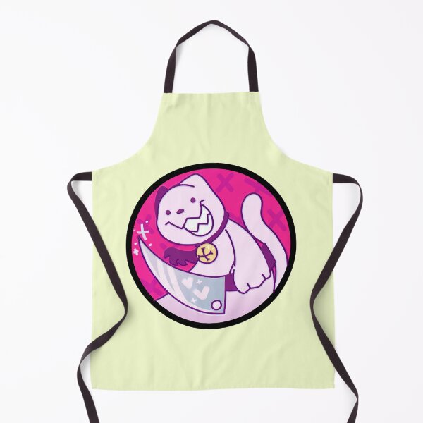 Item preview, Cat With Knife designed and sold by JellyPurrz.