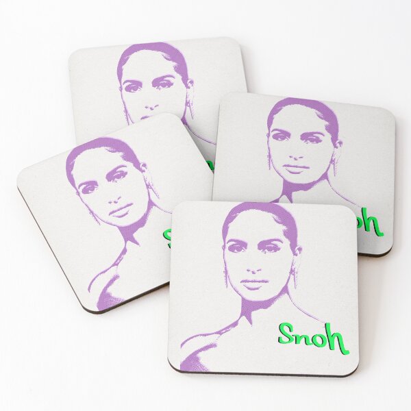 Item preview, Snoh designed and sold by chewingpearls.