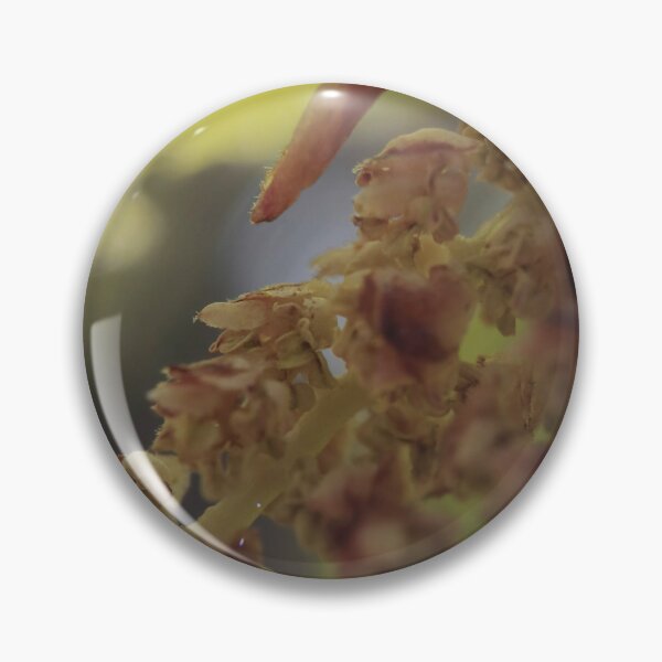 Item preview, Dusty Pink Spring Florets Macro - Subtle Awakening Texture designed and sold by vikko-art.