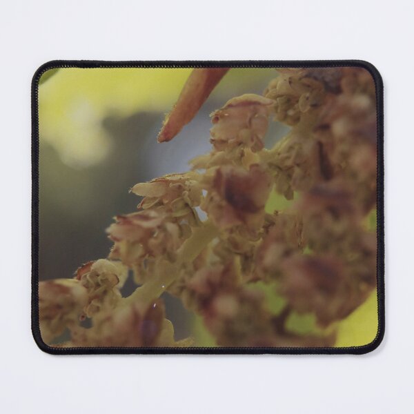 Item preview, Dusty Pink Spring Florets Macro - Subtle Awakening Texture designed and sold by vikko-art.
