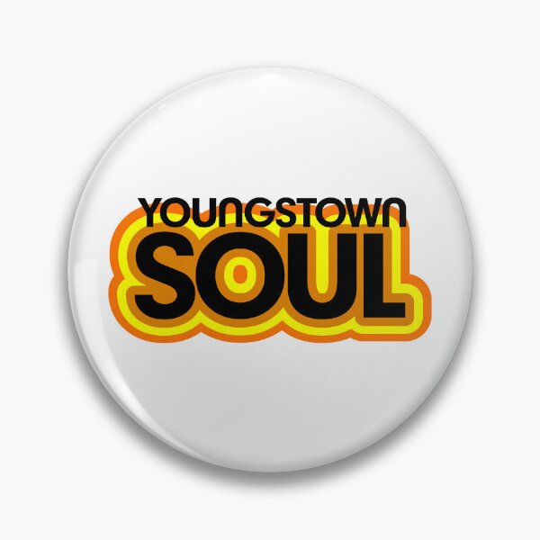 Item preview, Valley Cool: Youngstown Soul designed and sold by Metro Monthly Department Store.