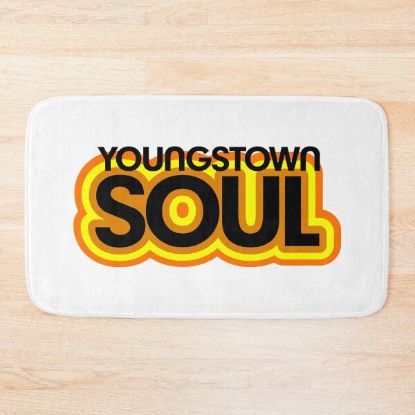 Item preview, Valley Cool: Youngstown Soul designed and sold by Metro Monthly Department Store.