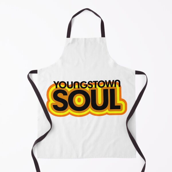 Item preview, Valley Cool: Youngstown Soul designed and sold by Metro Monthly Department Store.