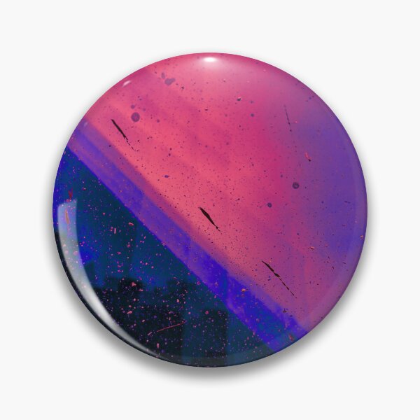 Item preview, Colorful Abstract Fluid Art - Fluid Pouring Paint Style designed and sold by Artistshert.