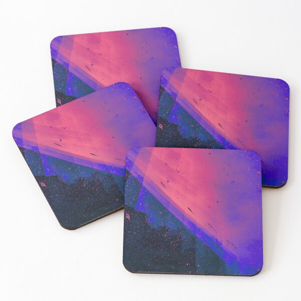 Item preview, Colorful Abstract Fluid Art - Fluid Pouring Paint Style designed and sold by Artistshert.