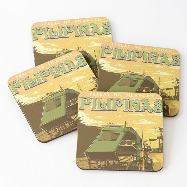 Item preview, Tatak Pinoy SideCar designed and sold by FilipinoDesigns.