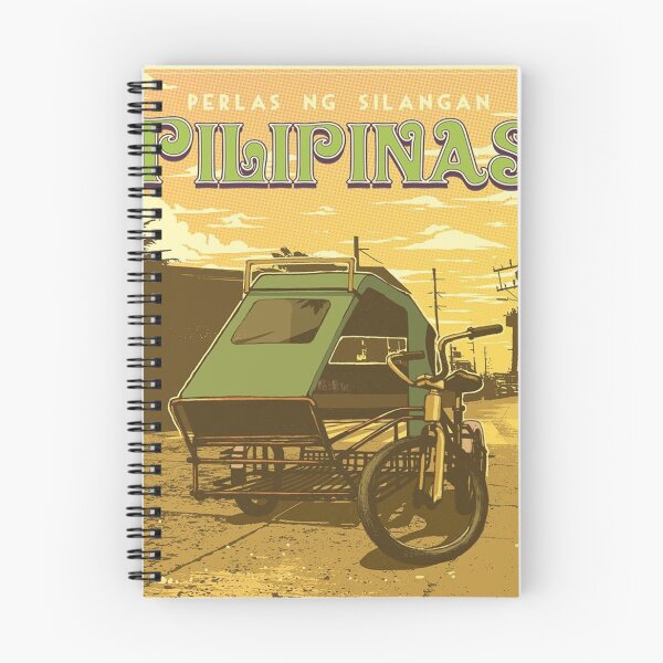 Item preview, Tatak Pinoy SideCar designed and sold by FilipinoDesigns.