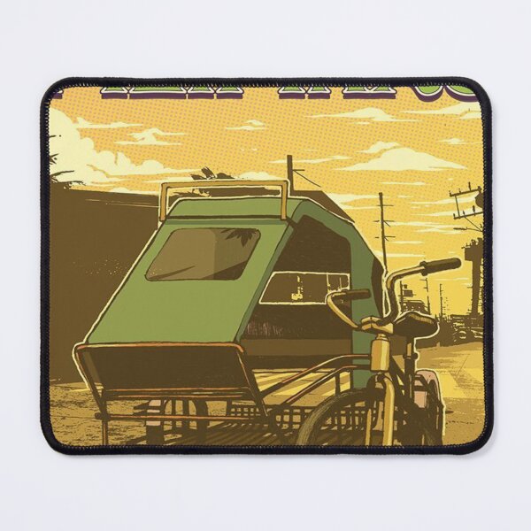 Item preview, Tatak Pinoy SideCar designed and sold by FilipinoDesigns.