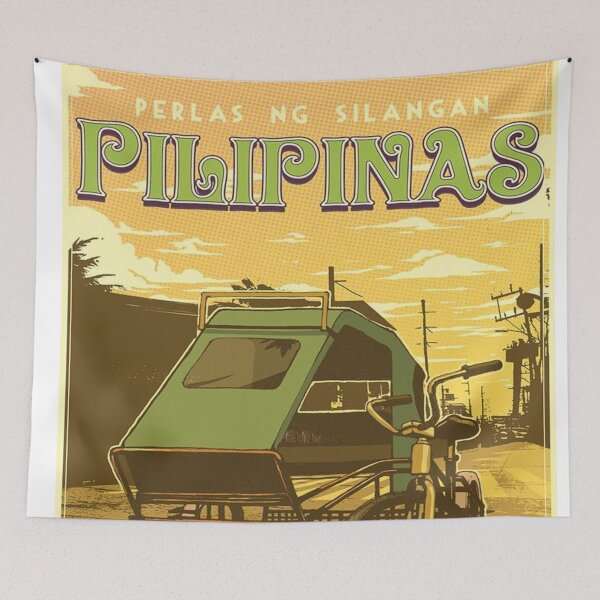 Item preview, Tatak Pinoy SideCar designed and sold by FilipinoDesigns.