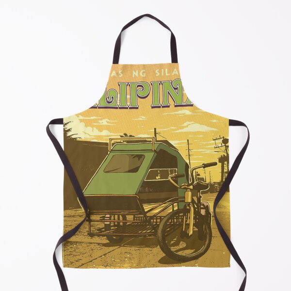 Item preview, Tatak Pinoy SideCar designed and sold by FilipinoDesigns.