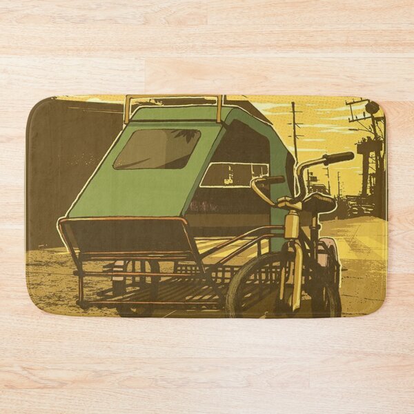 Item preview, Tatak Pinoy SideCar designed and sold by FilipinoDesigns.