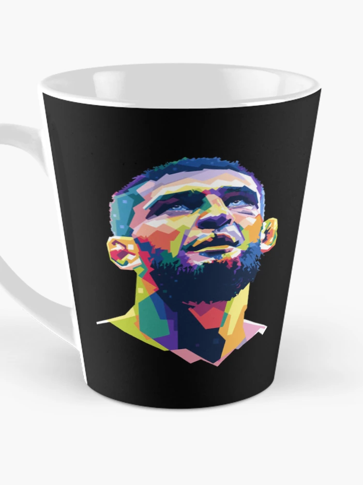 Thumbnail 3 of 4, Coffee Mug, BORZ designed and sold by Rivanify.