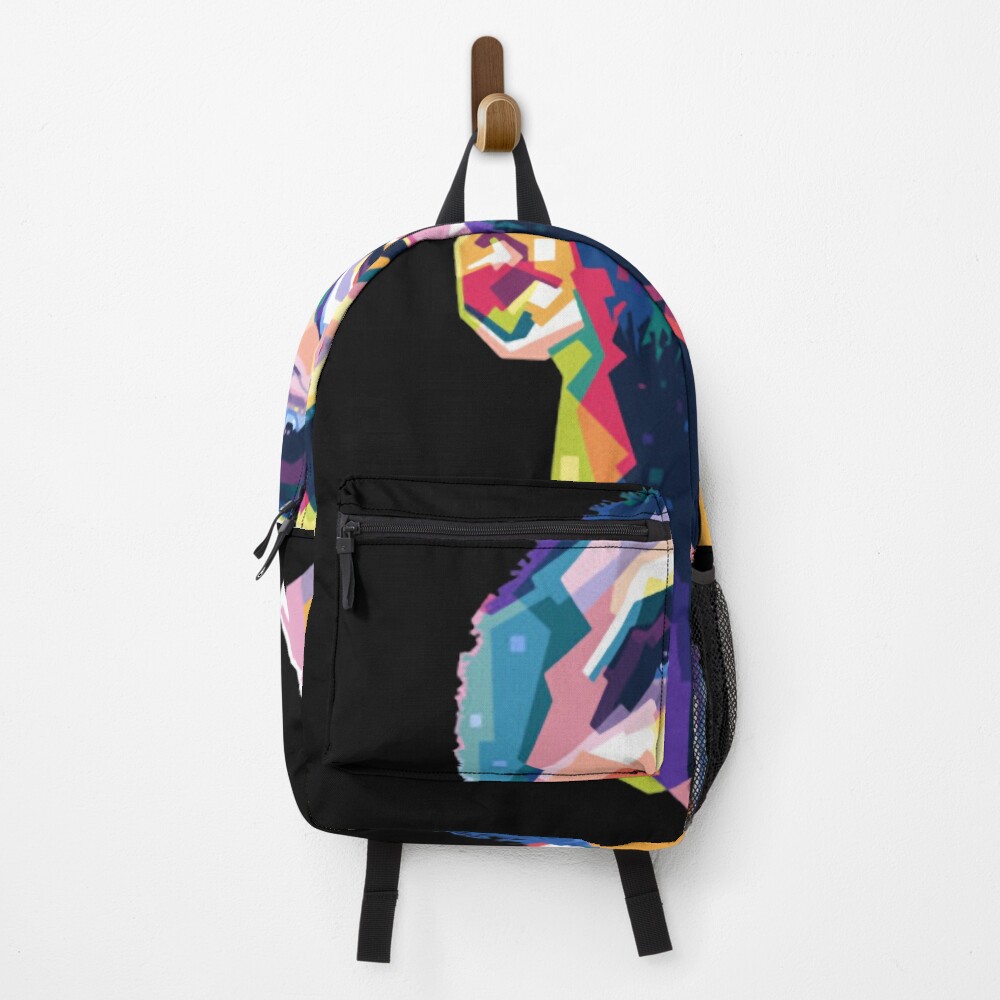 Item preview, Backpack designed and sold by Rivanify.