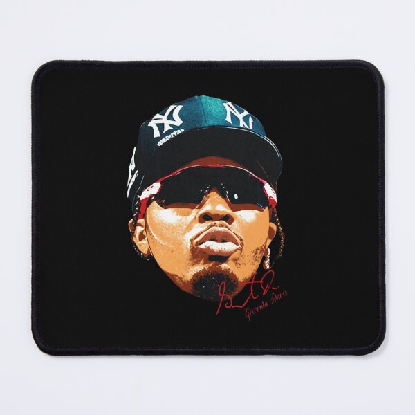 Item preview, Boxing Gervonta Tank Davis designed and sold by Rivanify.