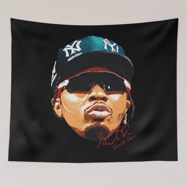 Item preview, Boxing Gervonta Tank Davis  designed and sold by Rivanify.