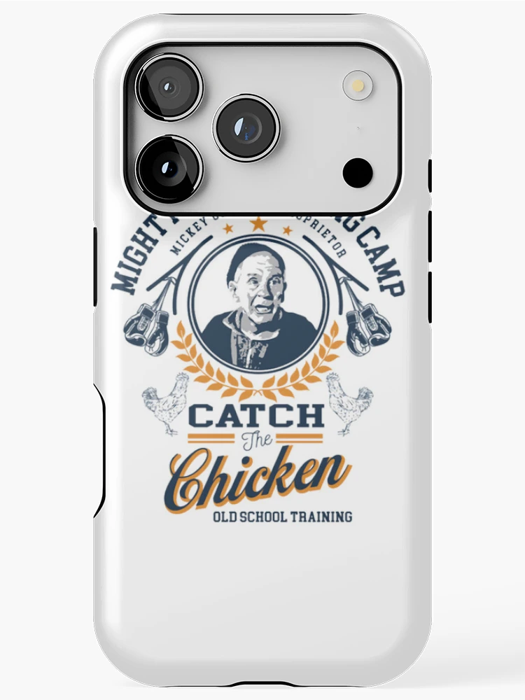 Thumbnail 1 of 4, iPhone Case, BOXING designed and sold by Rivanify.