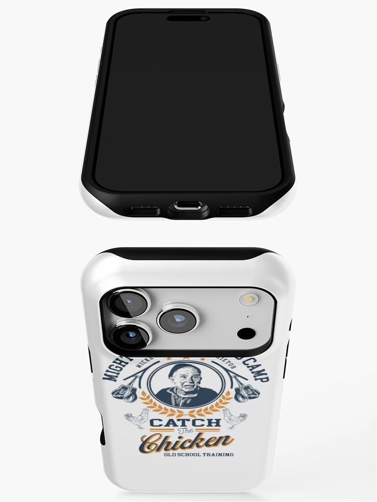 Thumbnail 3 of 4, iPhone Case, BOXING designed and sold by Rivanify.