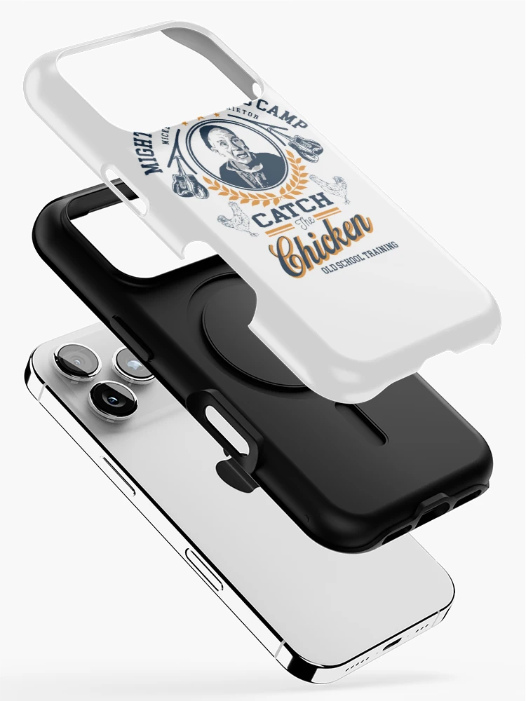 Thumbnail 2 of 4, iPhone Case, BOXING designed and sold by Rivanify.