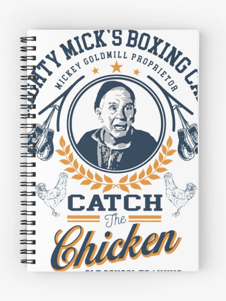 Thumbnail 1 of 3, Journal, BOXING designed and sold by Rivanify.