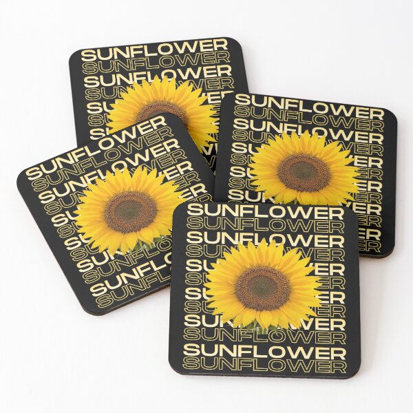 Item preview, Sunflower designed and sold by LOGO IN.