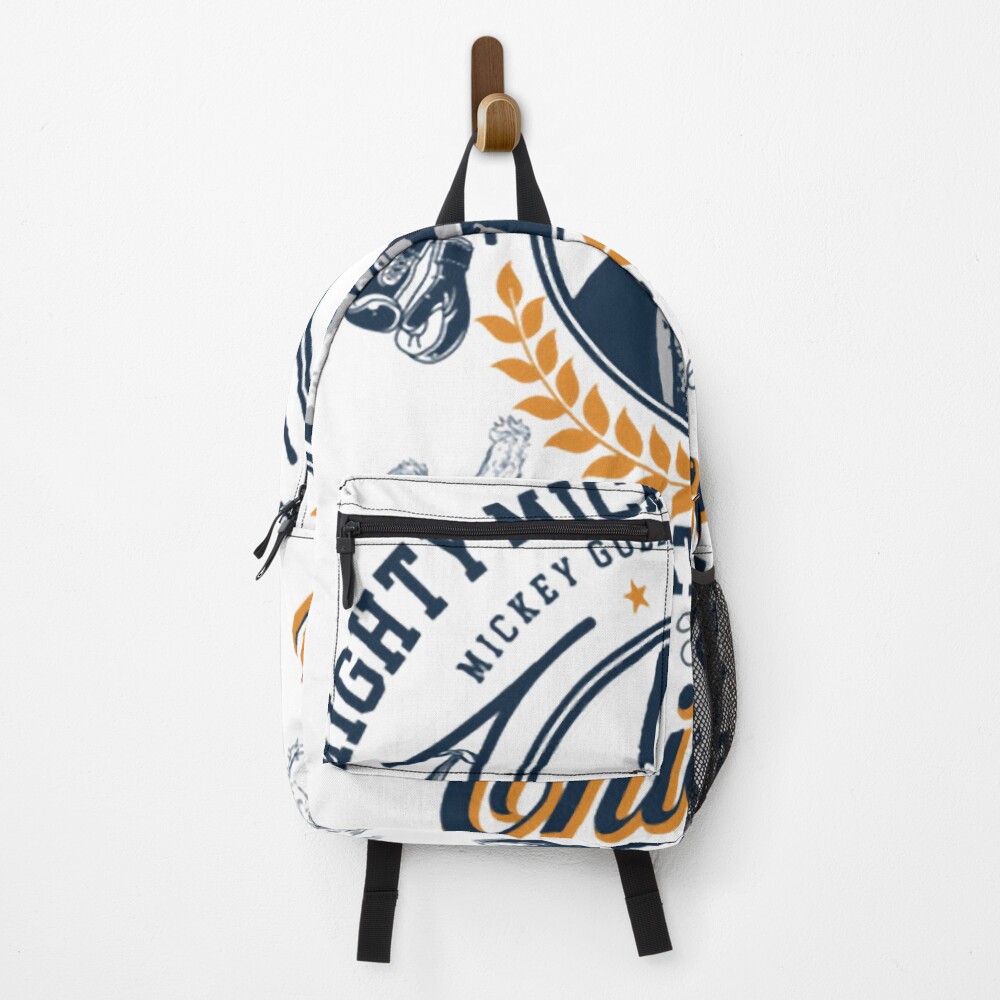 Item preview, Backpack designed and sold by Rivanify.
