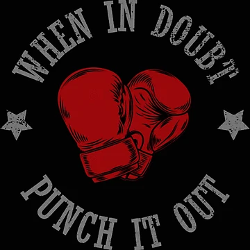 Artwork thumbnail, Boxing by Rivanify