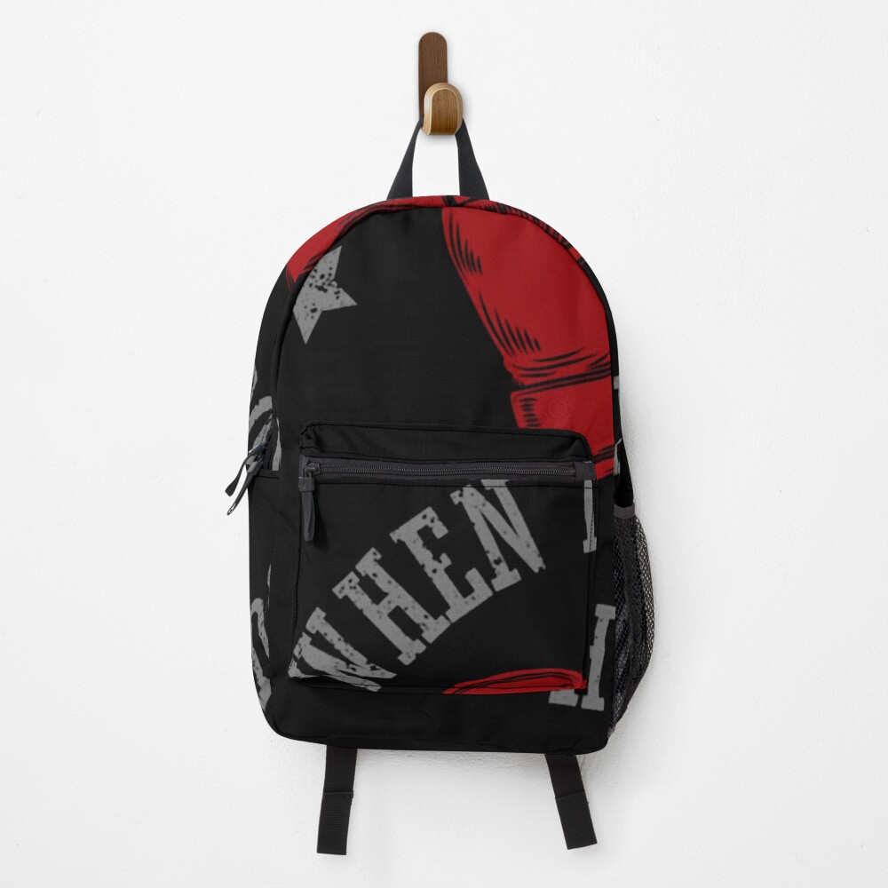 Item preview, Backpack designed and sold by Rivanify.