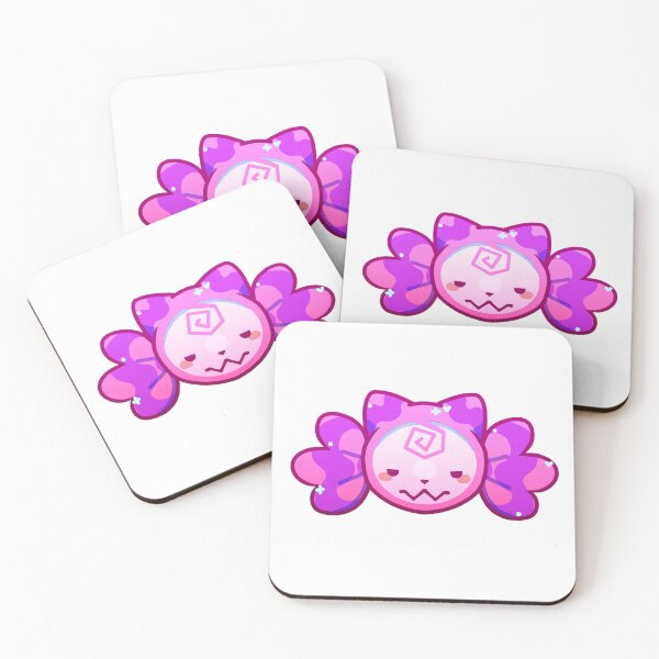 Item preview, Bubblegum Candy Cat designed and sold by JellyPurrz.