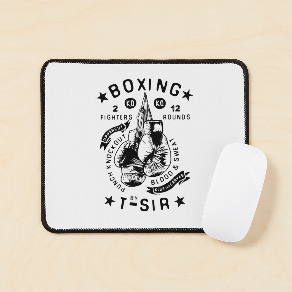 Item preview, Mouse Pad designed and sold by Rivanify.