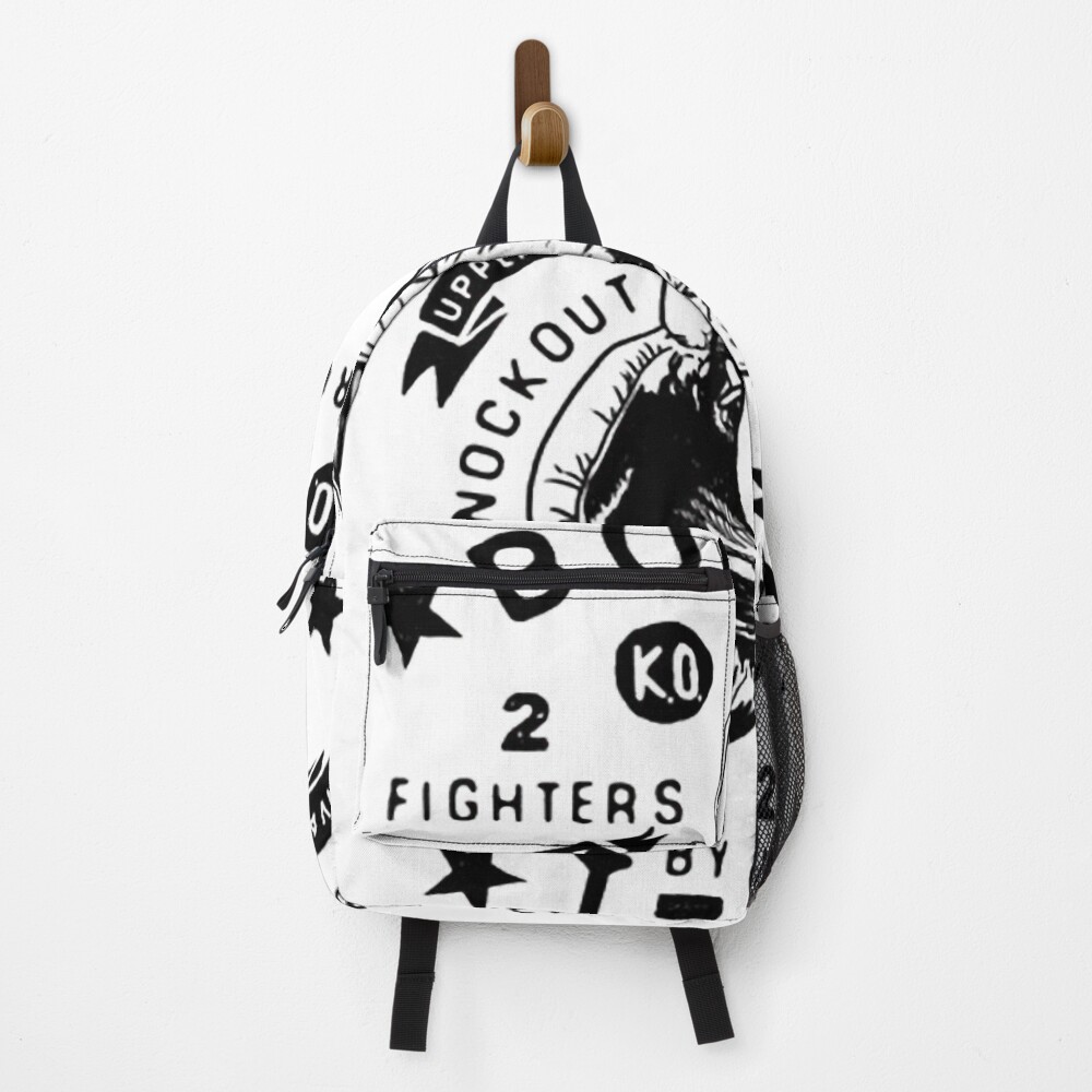 Item preview, Backpack designed and sold by Rivanify.