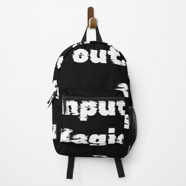 Item preview, Blackbox Logic - Inputs Go In Magic Comes Out designed and sold by Mini Pixel Perfect Co..