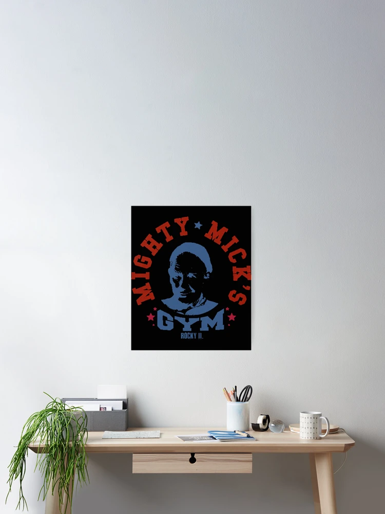 Thumbnail 2 of 3, Poster, Boxing designed and sold by Rivanify.