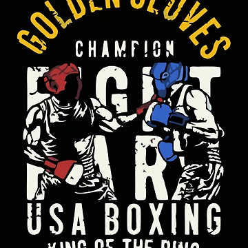 Artwork thumbnail, Boxing by Rivanify