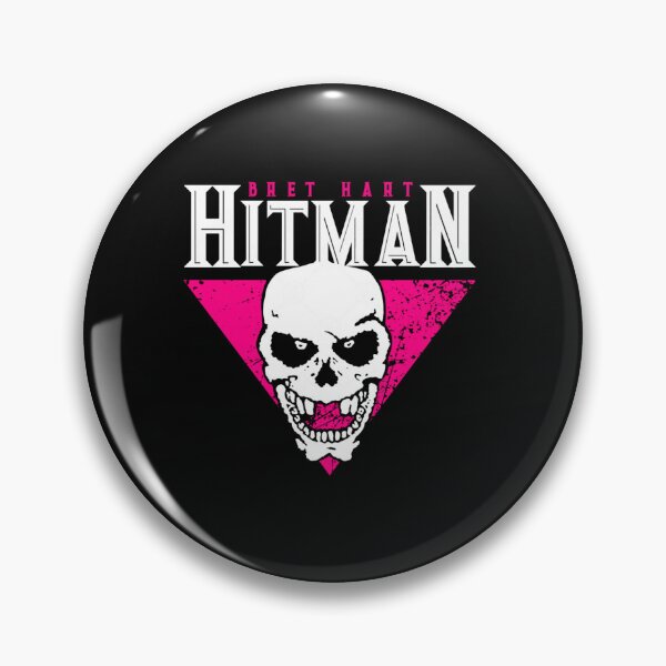 Item preview, Bret Hart - Hart Foundation designed and sold by Rivanify.